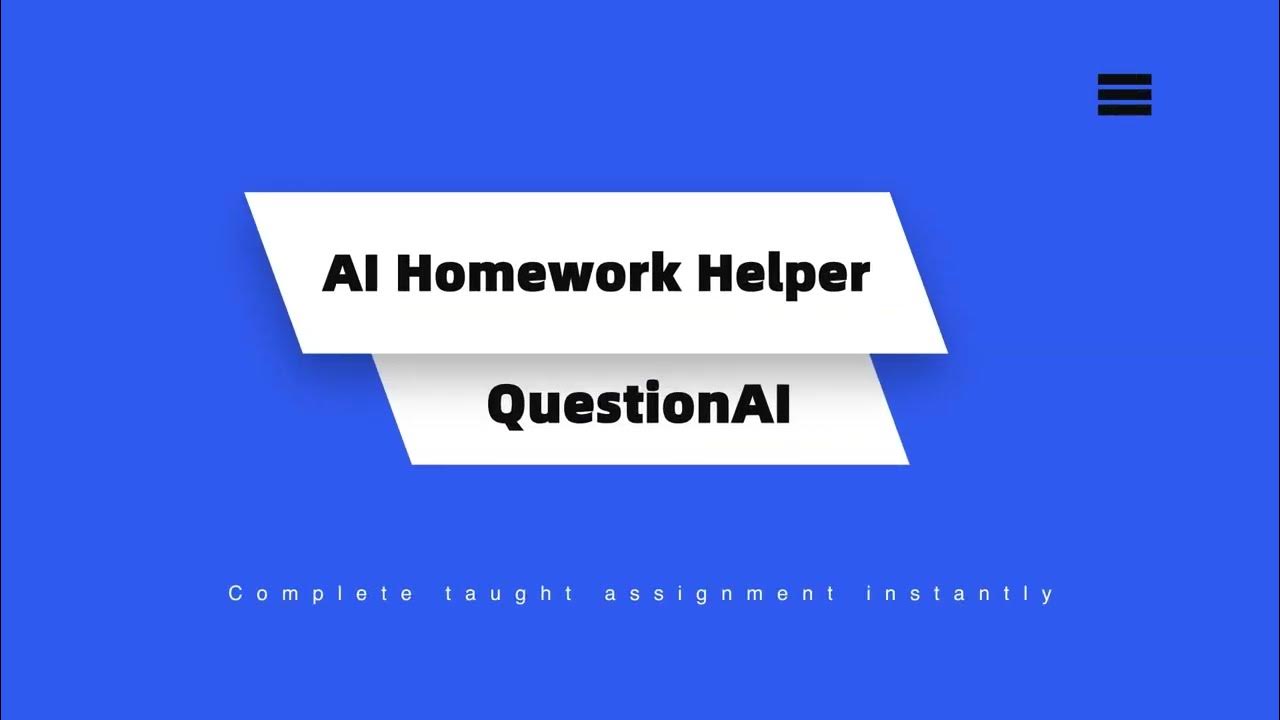 QuestionAI Chrome Extension Image Recognition, PDF Analysis, and Text