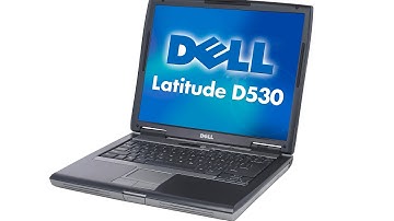 Dell Latitude D530 Review