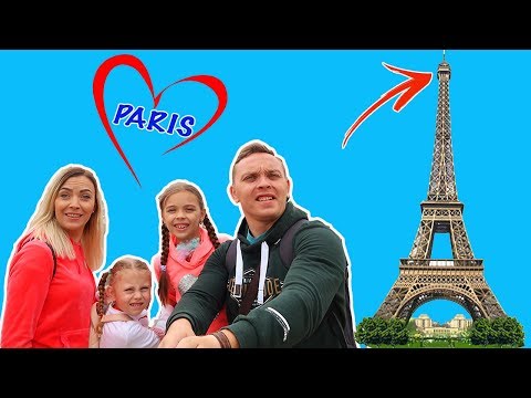 Video: Ar trebui să urc pe turnul Eiffel?