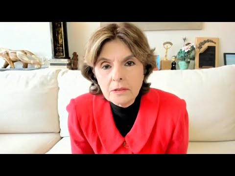 Gloria Allred: Roe decision could roll back other rights