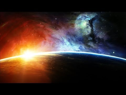 Video: Ar kosmosas baigiasi?