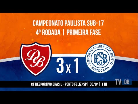 Sub-11 e Sub-13 goleiam e avançam para as oitavas do Campeonato Paulista -  SPFC