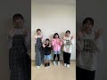 どこでもジャンボリー！ #れのれらtv #チェリーランドチャンネル #みこちゃんきらこ #shorts