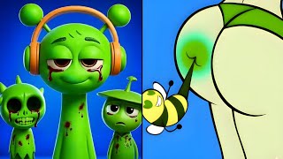 Epic - Spranky Run VS Hide Ball Challenge | Funny Puzzle Adventure, Crazy Obstacles &  Gameplay 🎮 screenshot 2