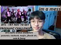 (LGBTQ Guy Reacts) to BTS SHIPS ICONIC MOMENTS   TRY NOT TO GET PREGNANT CHALLENGE | did i fail?