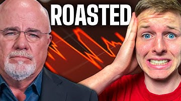 I Confronted Dave Ramsey