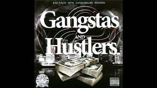 RAP-A-LOT 25th Anniversary  - Scarface - Money & The Power