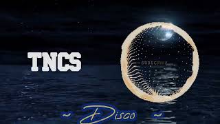 Clarx - Disco [TNCS]