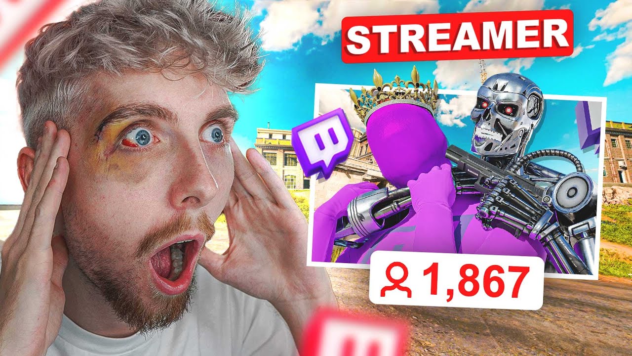 HYDRA VS #1 STREAMEUR TOP 250 RANKED RÉSURGENCE (DOUBLE POV) 😈​