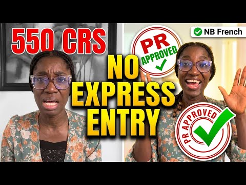 STOP WAITING! Move to Canada 🇨🇦 via New Brunswick in 2026 (No Express Entry Required)