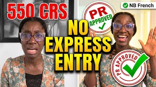 STOP WAITING! Move to Canada 🇨🇦 via New Brunswick in 2026 (No Express Entry Required)