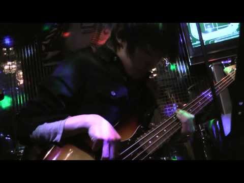 ぶっつけライブ　ねじれ　ケミカル河合　オリジナル