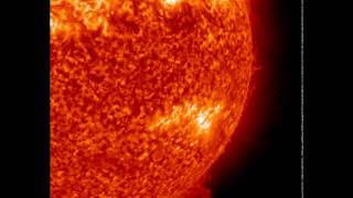 FLARE M2.5 + MASSIVE CME 2011-06-07 06.41 UTC RA12226
