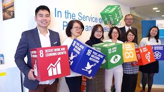 Hanns Seidel Foundation - Vietnam Office Hanns Seidel Foundation - Vietnam Office