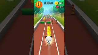 Little Panda Run (1) screenshot 2