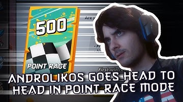 Fruit Ninja Fight - Point Race Event Challenge