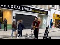 Amazing Street Performance Cardiff City Centre Wales ЁЯП єаБзєаБвєаБ єаБмєаБ єаБ Shorts Streetsinger Amazing Street Performance Cardiff City Centre Wales ЁЯП єаБзєаБвєаБ єаБмєаБ єаБ Shorts Streetsinger
