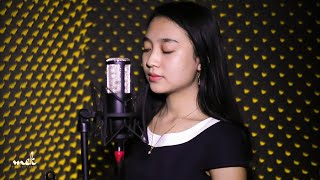 Cinta Sejati || Cover by: Andrea Sekar Arum. W