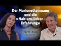 Der Marionettenmann und die »Nah-am-Leben-Erfahrung« | Treffpunkt • Studio F
