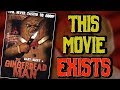I Always Thought This Movie Wasn't Real.. (The Gingerdead Man Review)