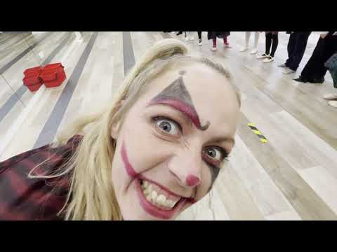 Happy Halloween AixPression Danse