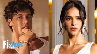 Shawn Mendes and Bruna Marquezine Make Their Relationship Official ❤️