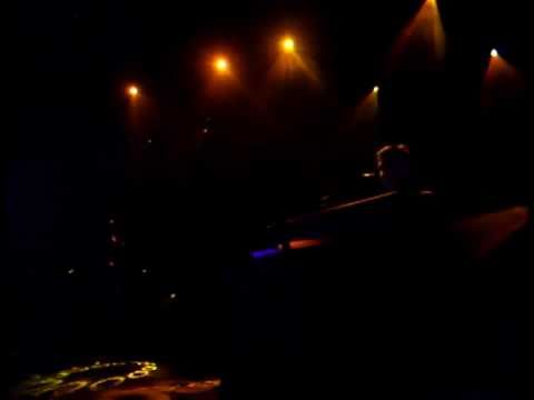 The Twilight Singers - Candy Cane Crawl (live @ Ga...