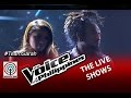 Saved by the Coach: Monique Lualhati from Team Sarah (Season 2)