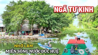 Download Lagu Op de TRA CU-brug | Het rivierengebied van Duc Hue, Long An in de oude dagen, gemist. MP3 Download Lagu Op de TRA CU-brug | Het rivierengebied van Duc Hue, Long An in de oude dagen, gemist. MP3