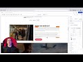 Funnels and Websites: Advanced Shadow Settings for Elements
