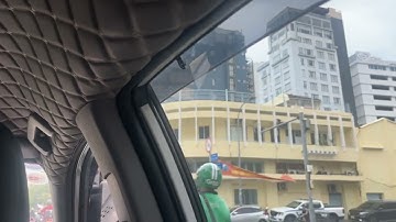 Bán nhà mặt tiền đường Võ Văn Kiệt quận 1 ngang 7.8m dài 17.9m 6 lầu 60 tỷ 0977771919 #tungvilla