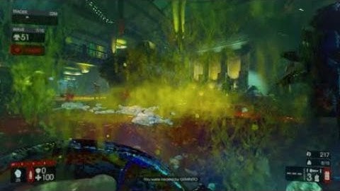 Killing Floor 2 | Bloat Ping Pong 2