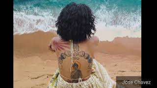 Jhene Aiko - Pray For You Lyrics