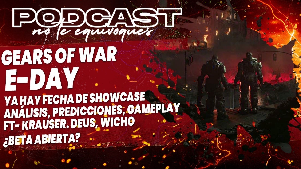 PODCAST - NO TE EQUIVOQUES