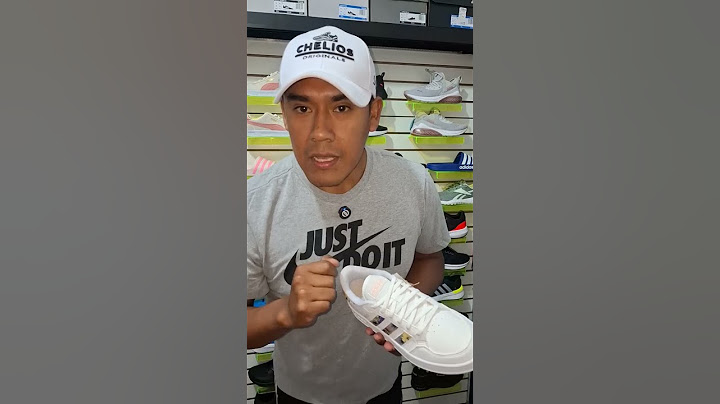 COMO RECONOCER UNA ZAPATILLA ORIGINAL DE UNA REPLICA #cheliosoriginals #zapatillasoriginales
