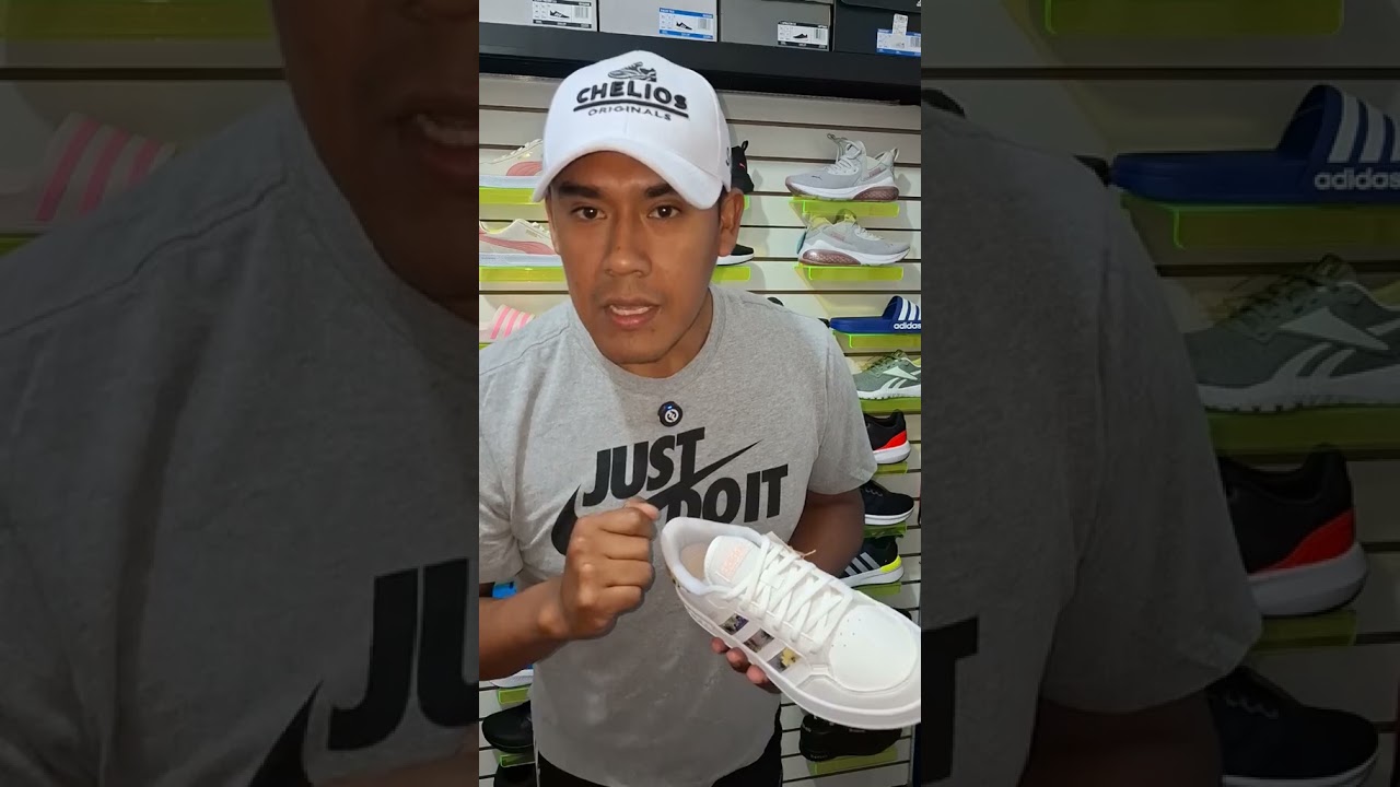 COMO RECONOCER UNA ZAPATILLA ORIGINAL DE UNA REPLICA #cheliosoriginals #zapatillasoriginales