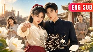 [ENG SUB]✨Transmigrated Warrior Beats Fake Cousin And Turns Husband Into Devoted Lover#drama screenshot 3