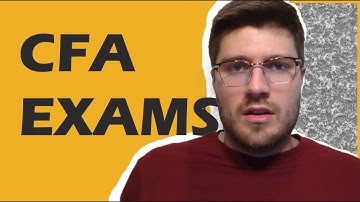 What it Takes to Pass the CFA Exams