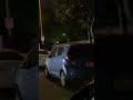 😁🌚A walk during the night time