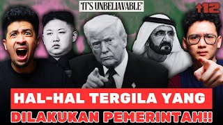 Download Lagu HAL-HAL TERGILA YANG DILAKUKAN PEMERINTAH!! MP3 Download Lagu HAL-HAL TERGILA YANG DILAKUKAN PEMERINTAH!! MP3