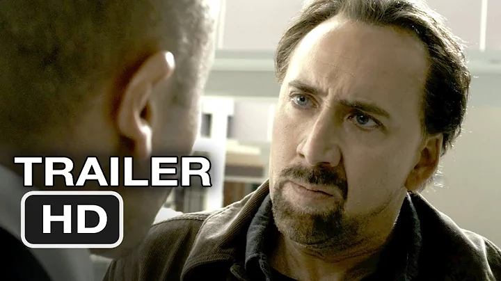Seeking Justice Official Trailer #1 - Nicolas Cage...