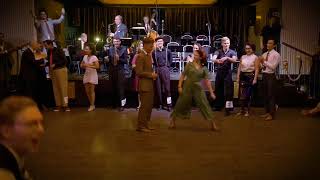 Helswingi 2018 - Mix 'n' Match competition finals w/ Antti Sarpila Swing Band