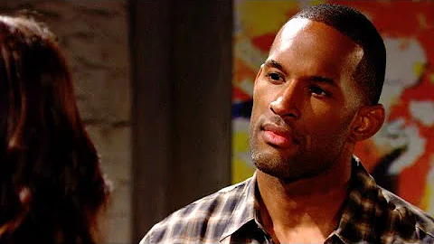 The Bold and the Beautiful - There's Someone Out T...