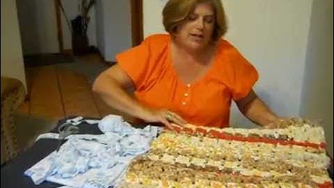 NO SEW Sheet Yarn Tips