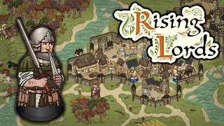 Returning To A Great Game in Rising Lords