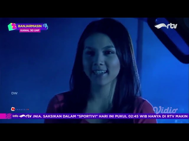 FTV MISTERI ILAHI LUKISAN BERDARAH FULL HD .... class=