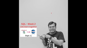 📢 SQL - Installing Oracle on AWS RDS- Part 1 #devopsengineering #sql #sqlforbeginners #awsrds #aws