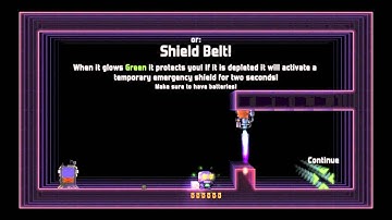 Cobalt tutorial: what happens when you give a robot guns