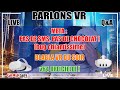 Parlons vr  meta  pas de sms pas de chocolat bug double authentification  actu vr  qa