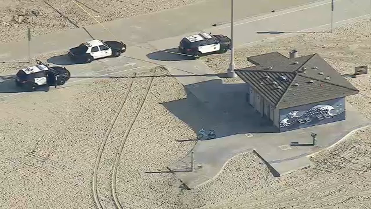 1 dead, others wounded in stabbing spree in Long Beach - YouTube